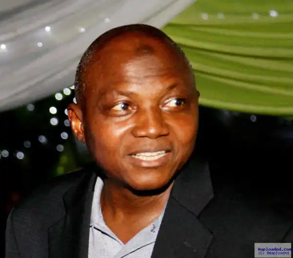 Presidency To Begin Town Hall Meetings Across Nigeria – Garba Shehu